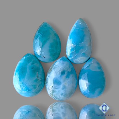 Blue Larimar