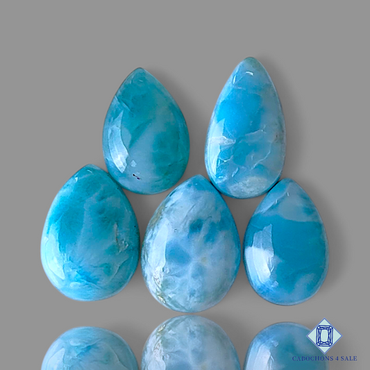Blue Larimar
