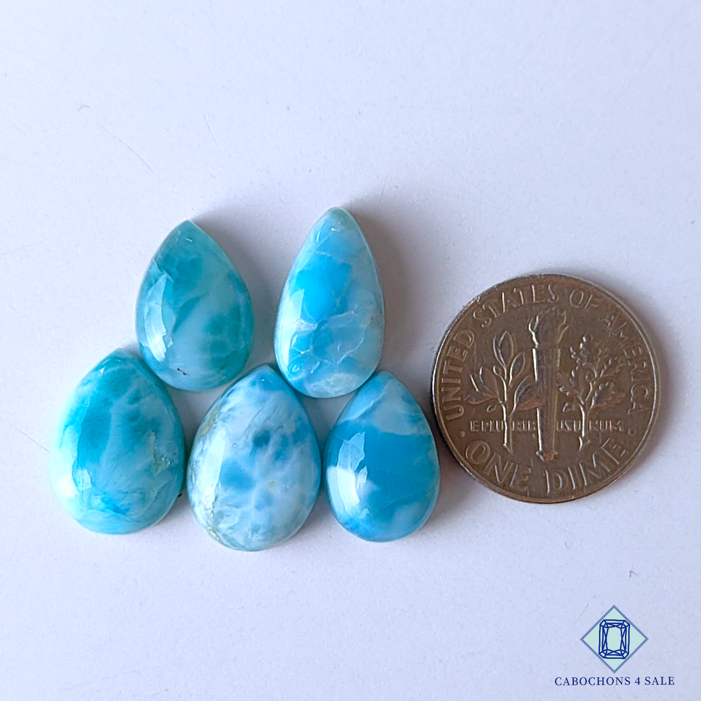 Blue Larimar