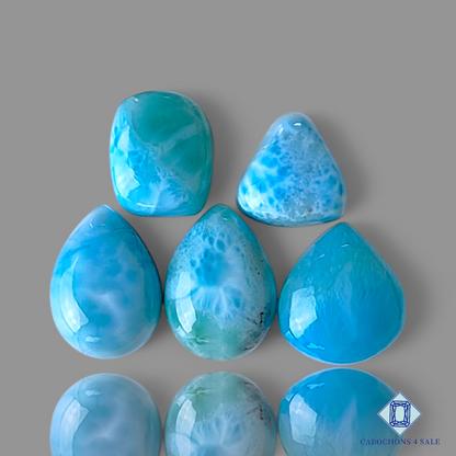 Blue Larimar