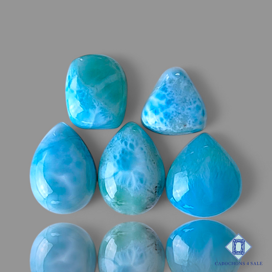 Blue Larimar