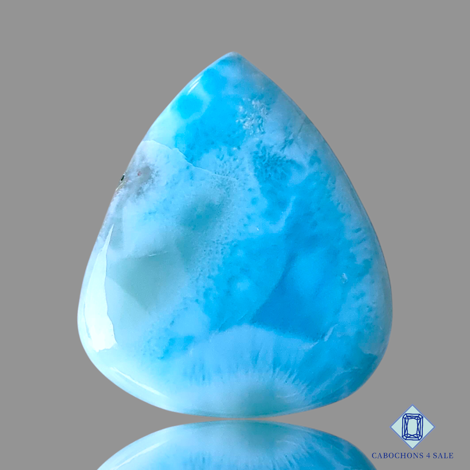 Blue Larimar