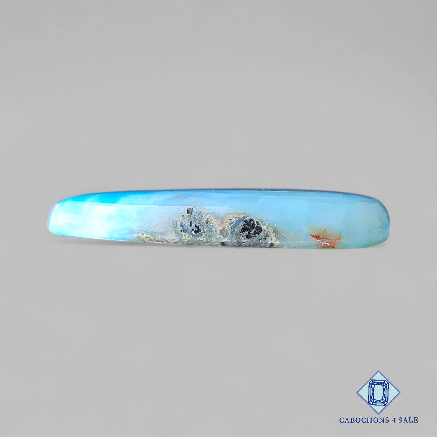 Blue Larimar