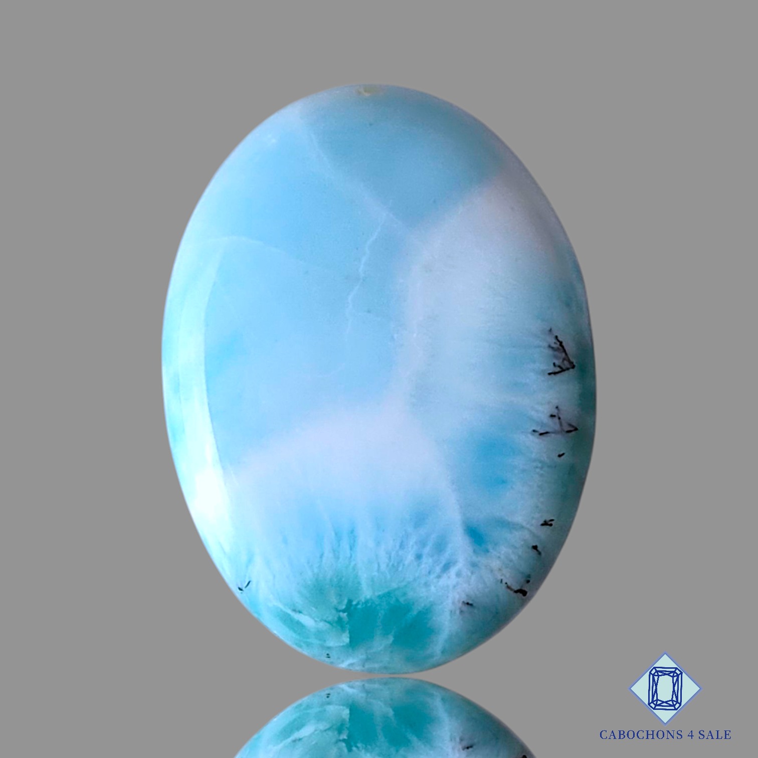 Blue Larimar