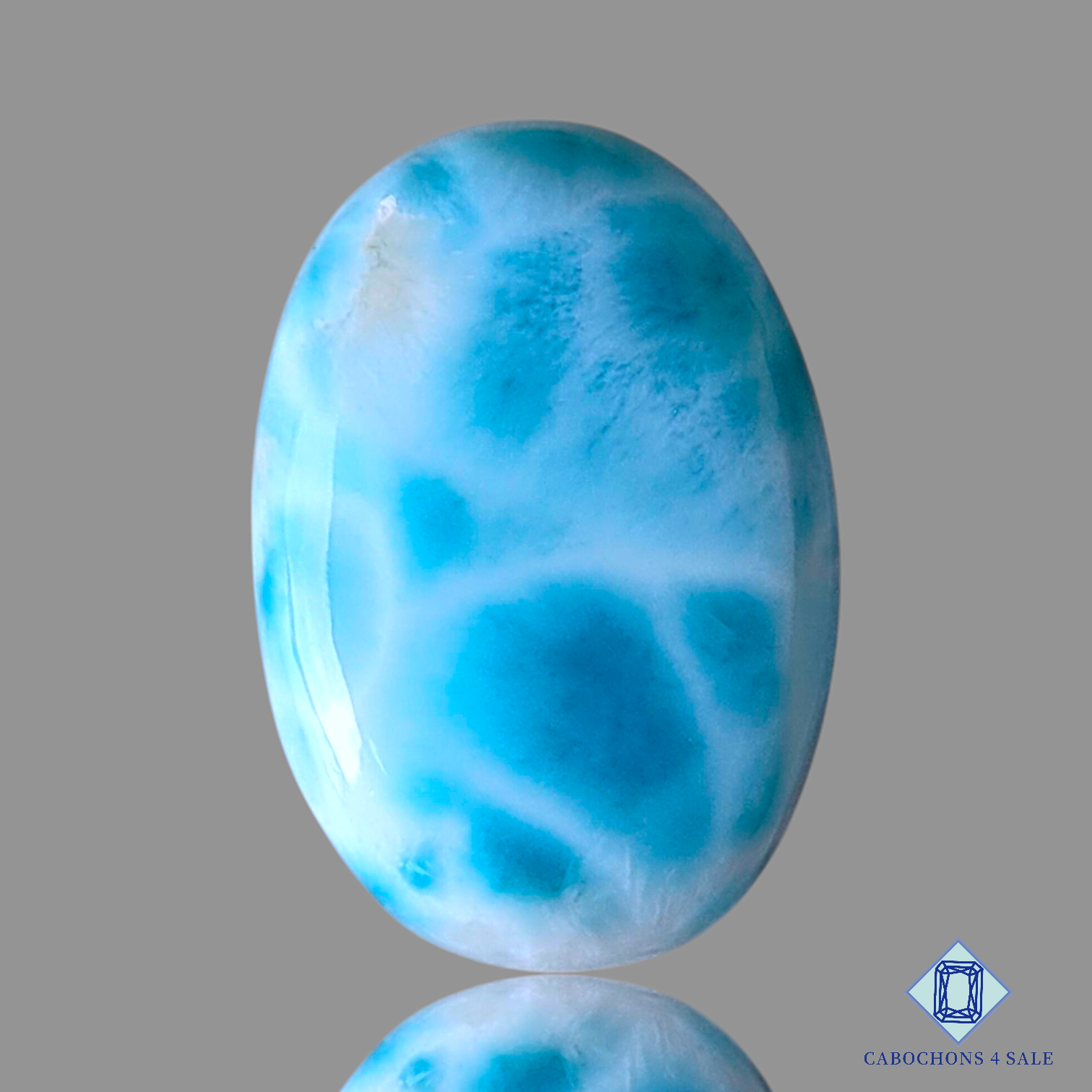 Blue Larimar