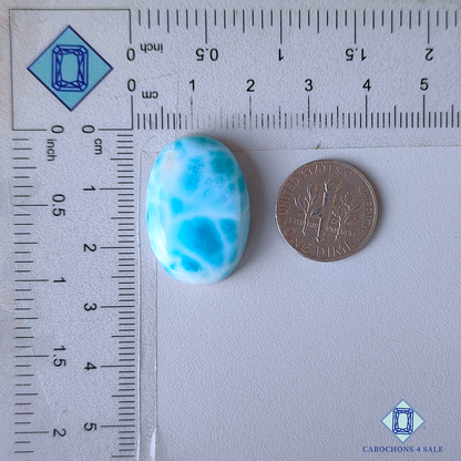 Blue Larimar