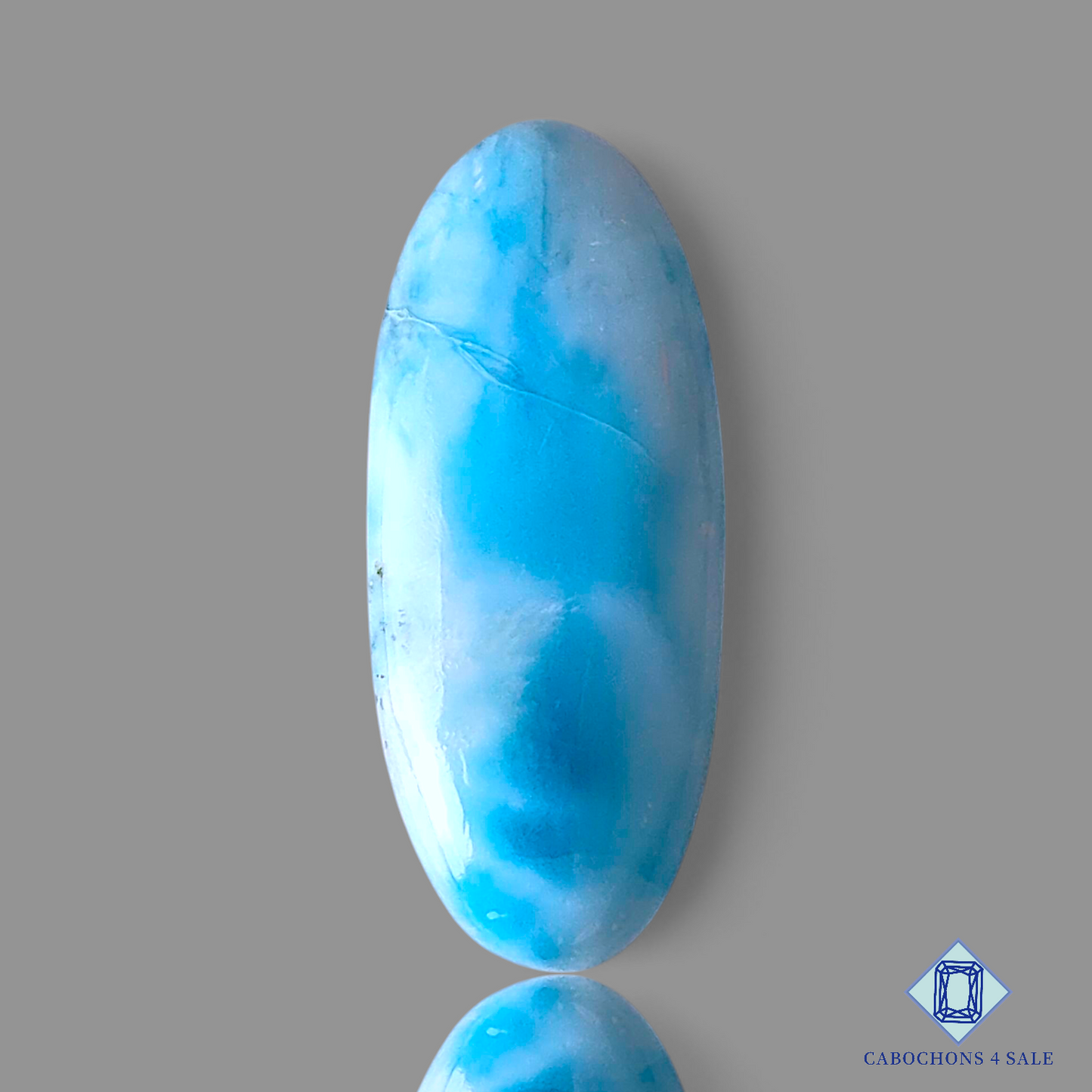 Blue Larimar