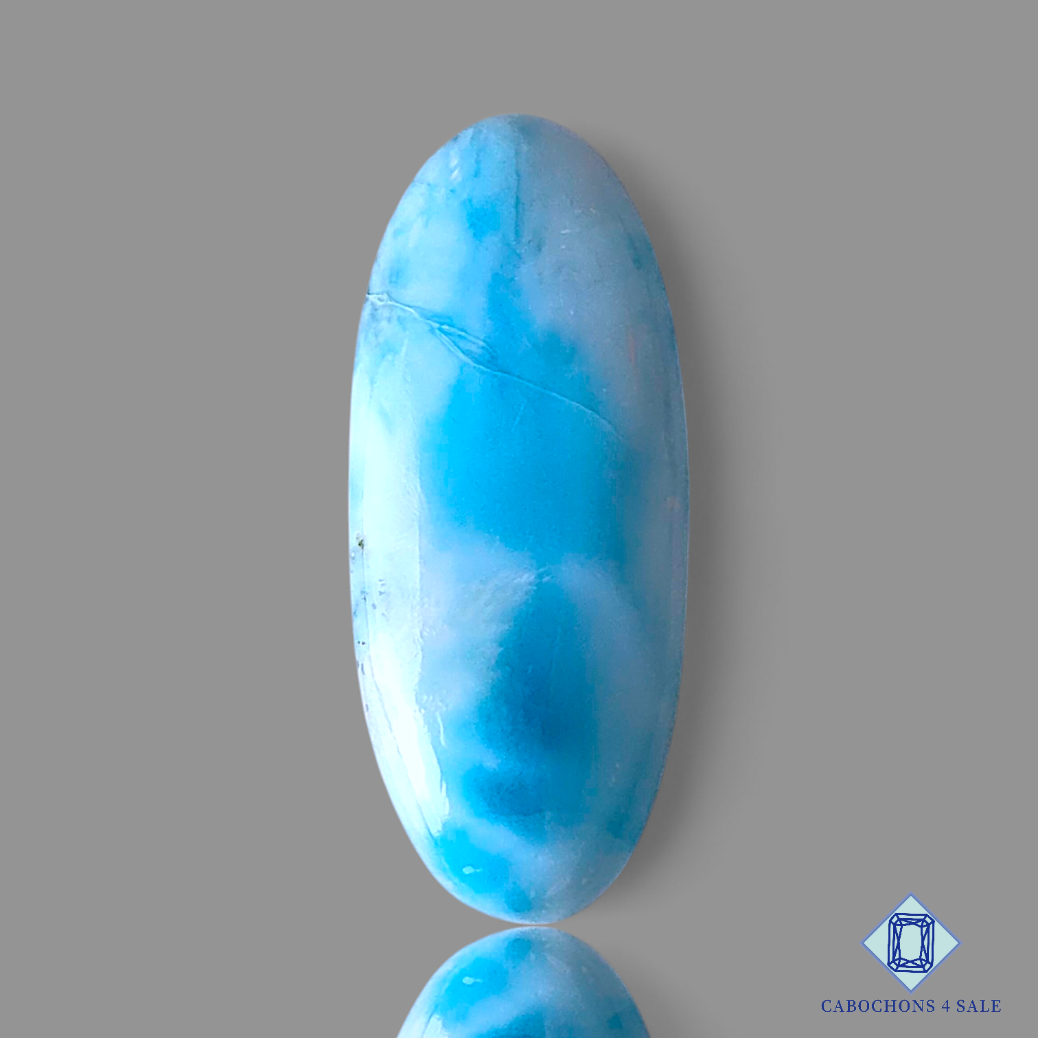Blue Larimar