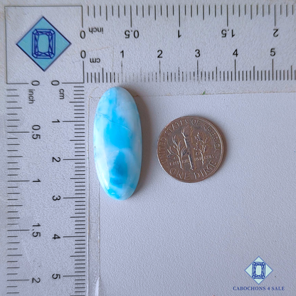 Blue Larimar