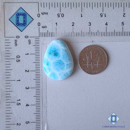 Blue Larimar