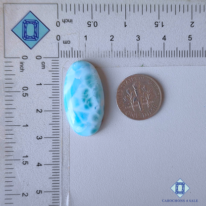 Blue Larimar