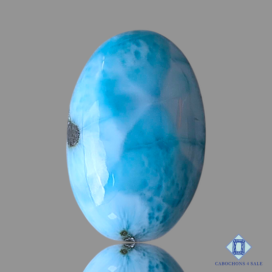 Blue Larimar