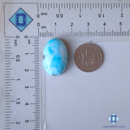 Blue Larimar