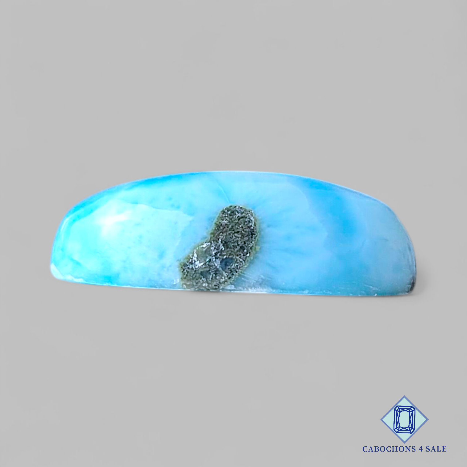 Blue Larimar
