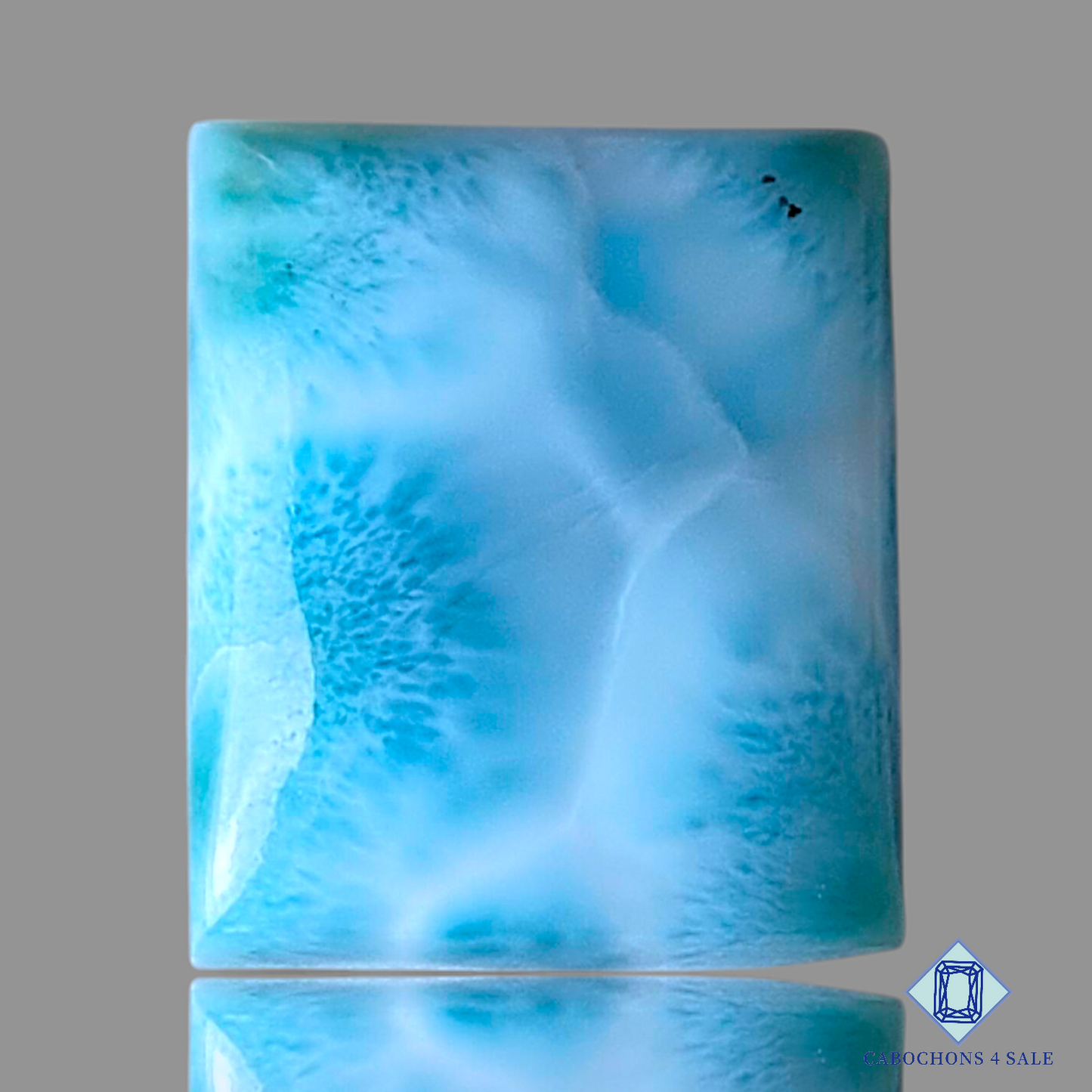 Blue Larimar