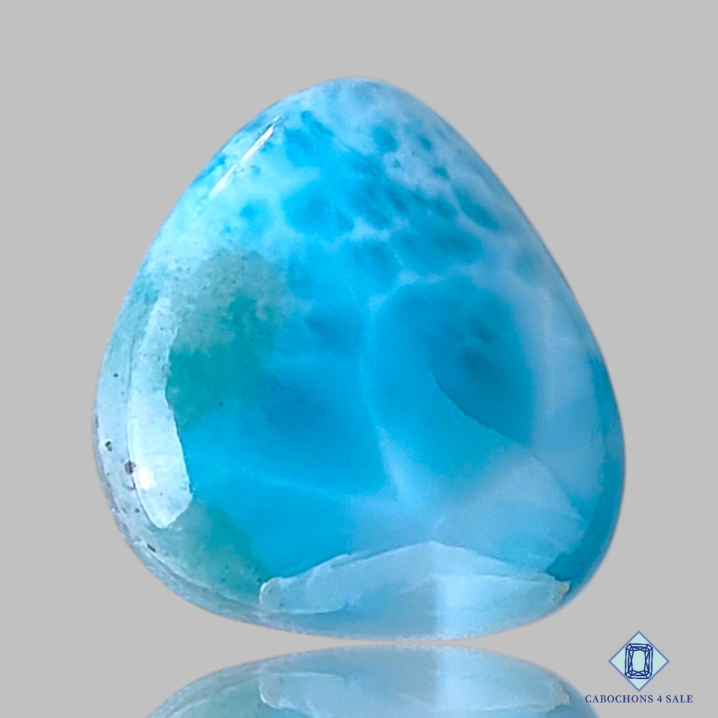 Blue Larimar