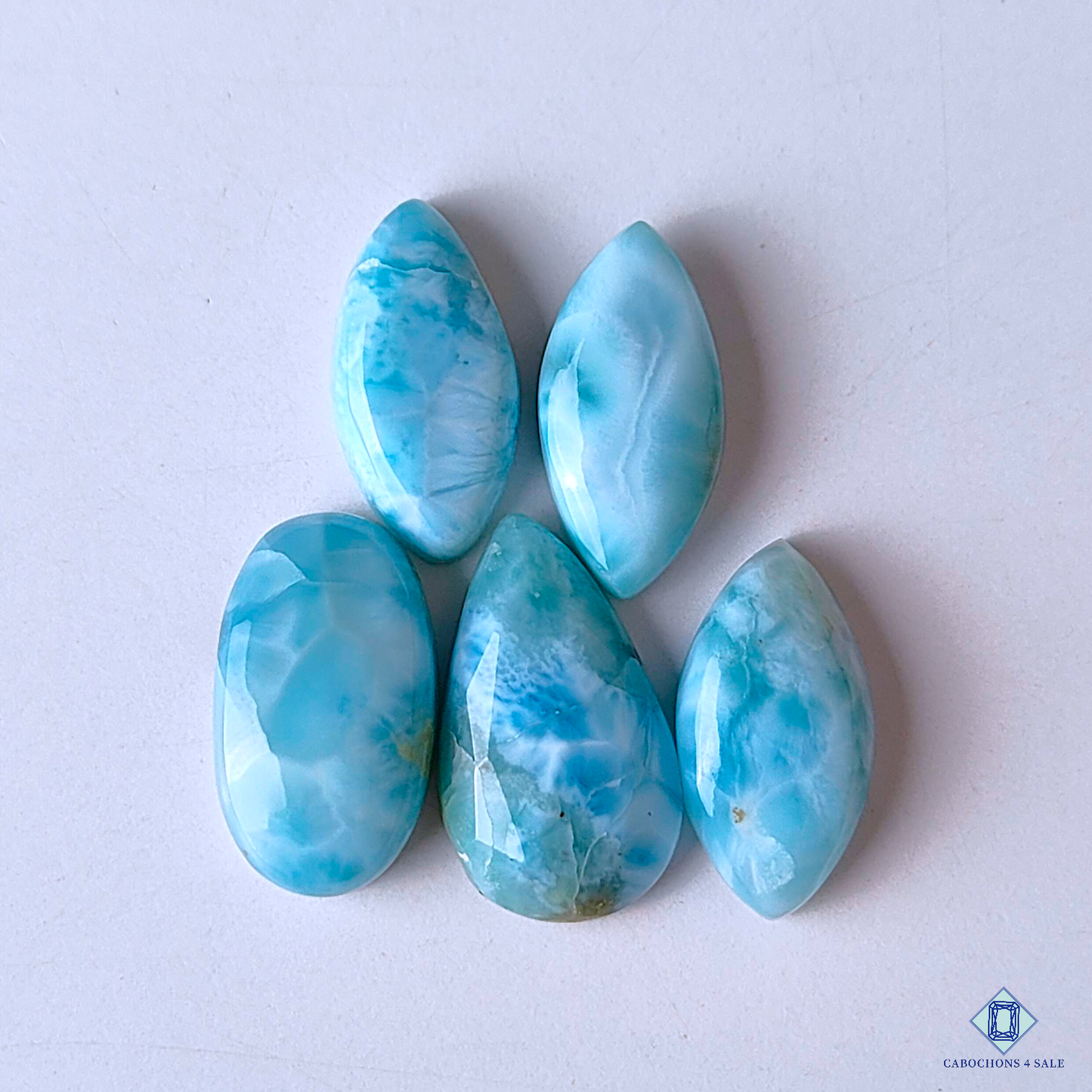 Blue Larimar