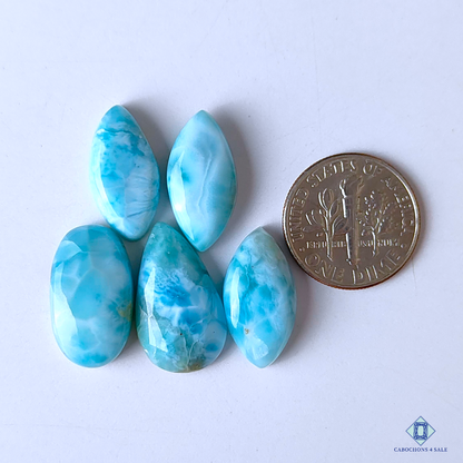 Blue Larimar