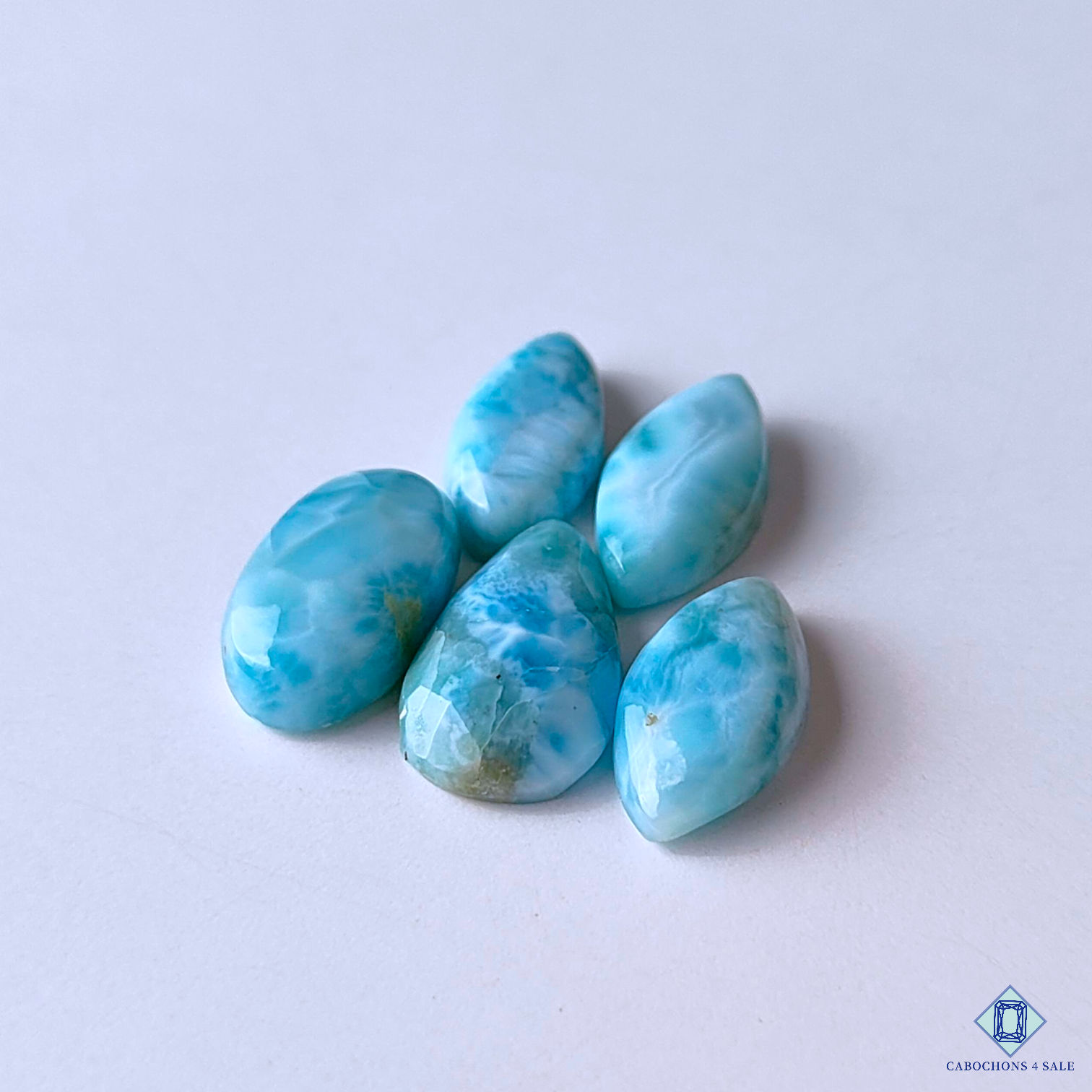 Blue Larimar