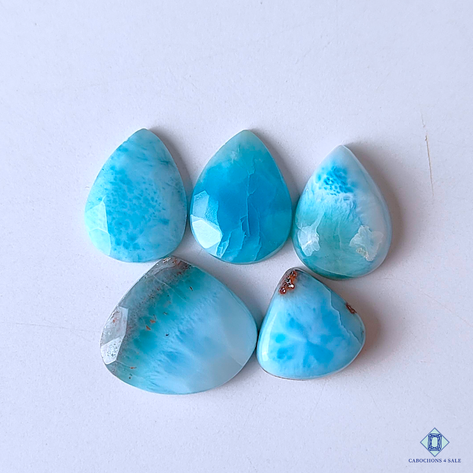 Blue Larimar