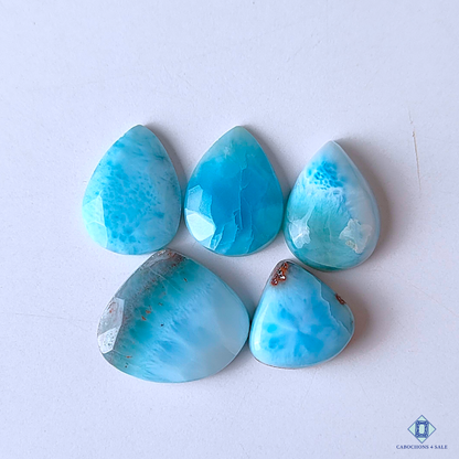 Blue Larimar