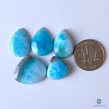 Blue Larimar