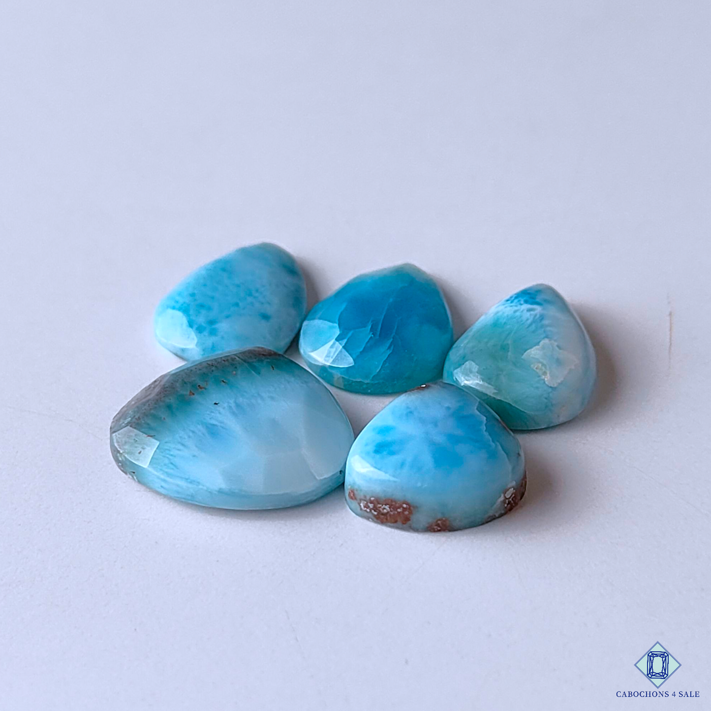 Blue Larimar