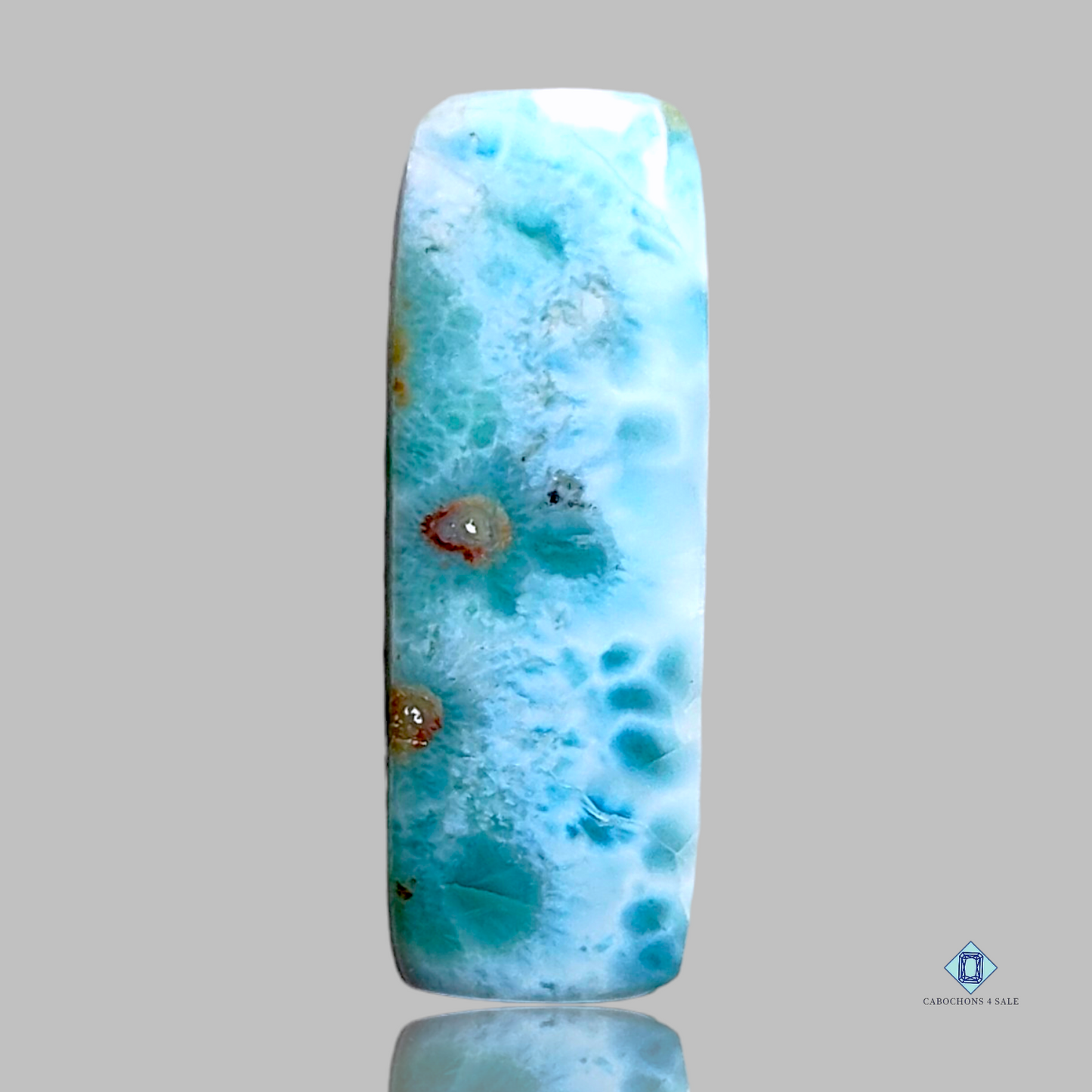 Blue Larimar