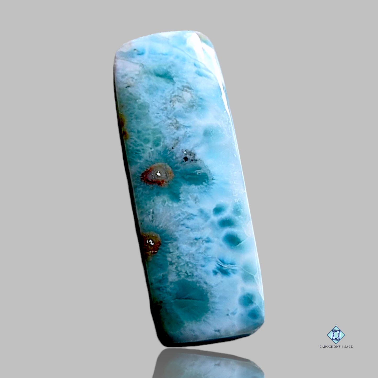 Blue Larimar