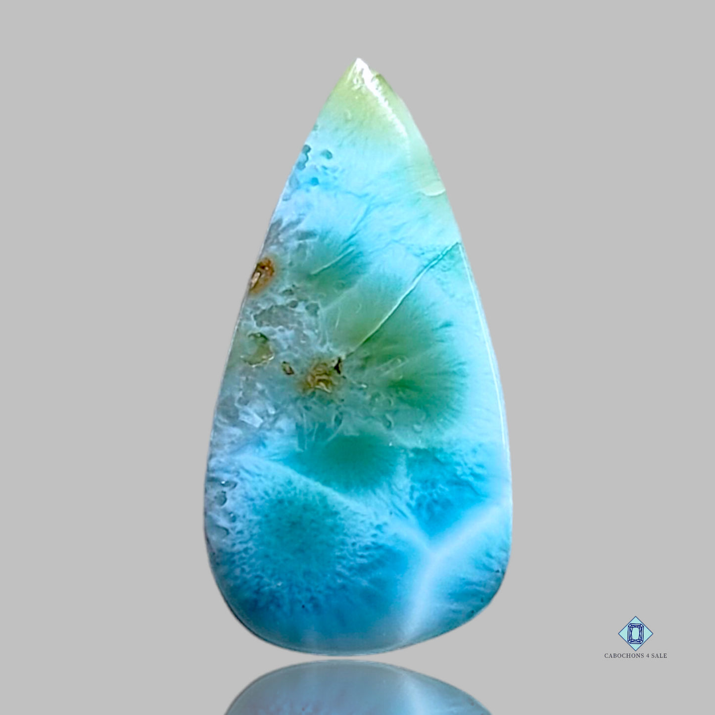 Blue Larimar