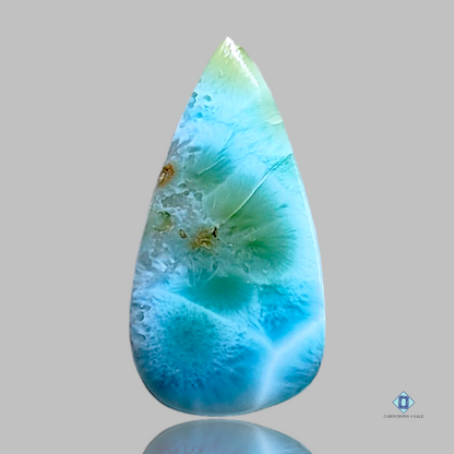 Blue Larimar