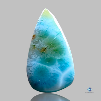 Blue Larimar