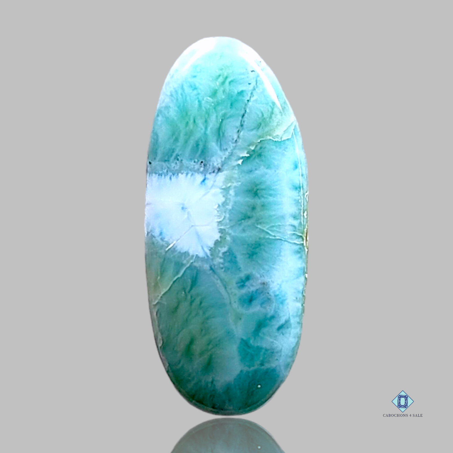 Blue Larimar