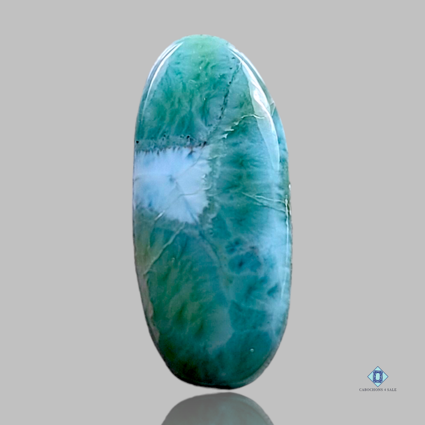 Blue Larimar