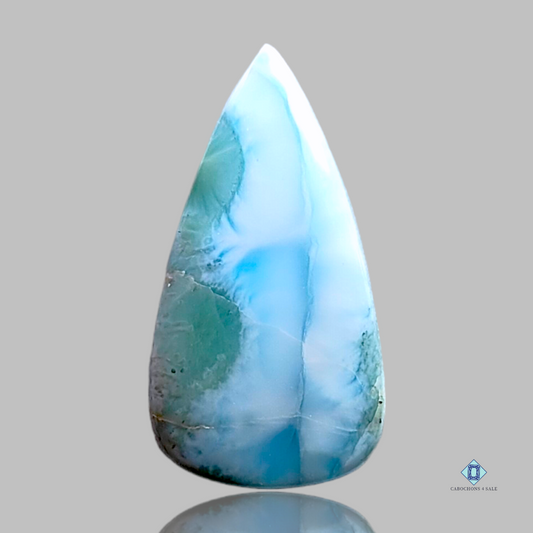 Blue Larimar