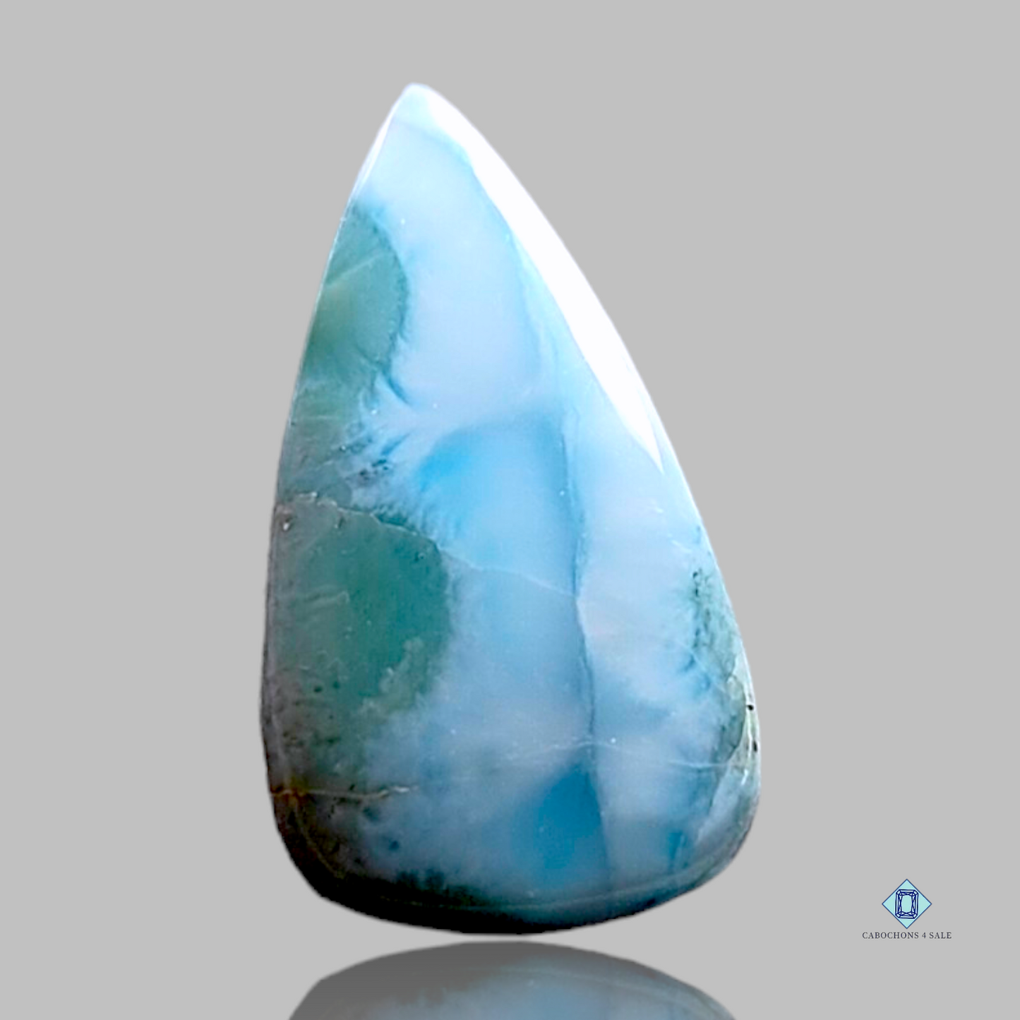 Blue Larimar