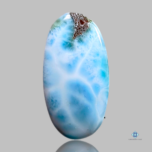 Blue Larimar