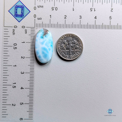 Blue Larimar