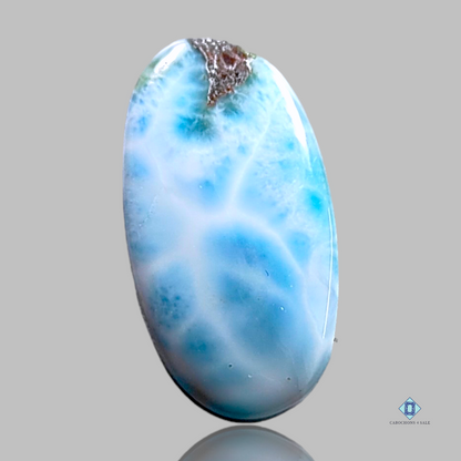 Blue Larimar