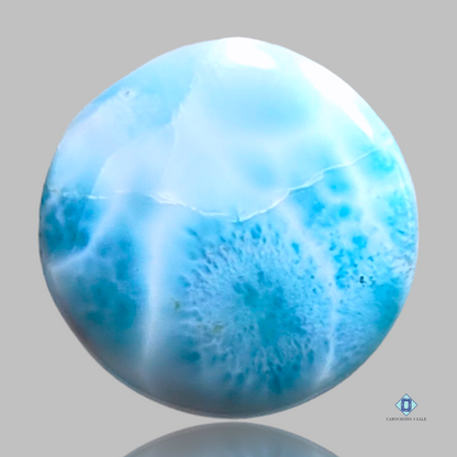 Blue Larimar