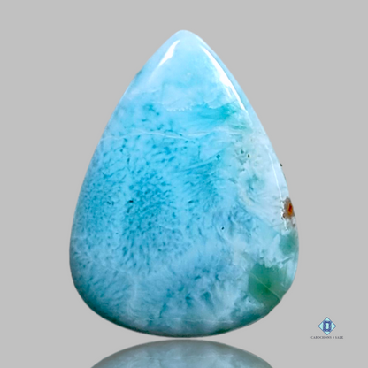 Blue Larimar