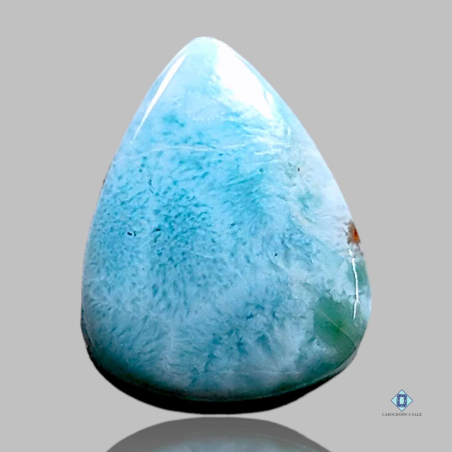 Blue Larimar