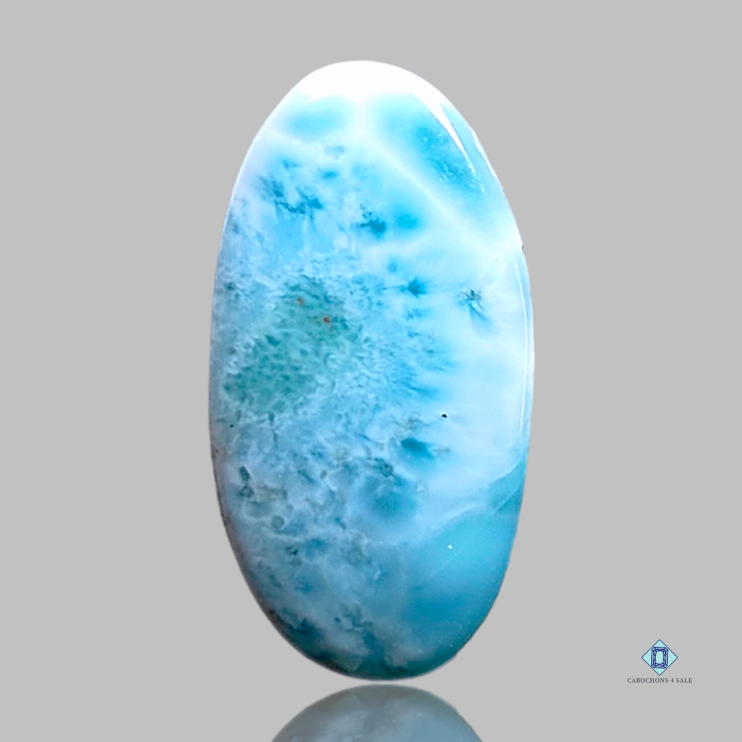 Blue Larimar