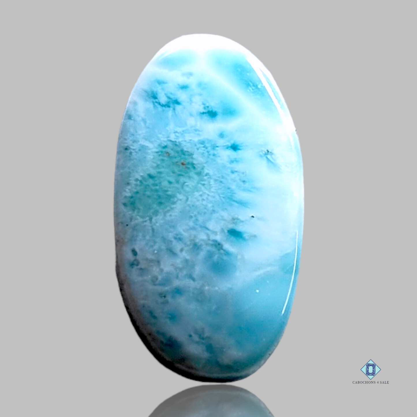 Blue Larimar