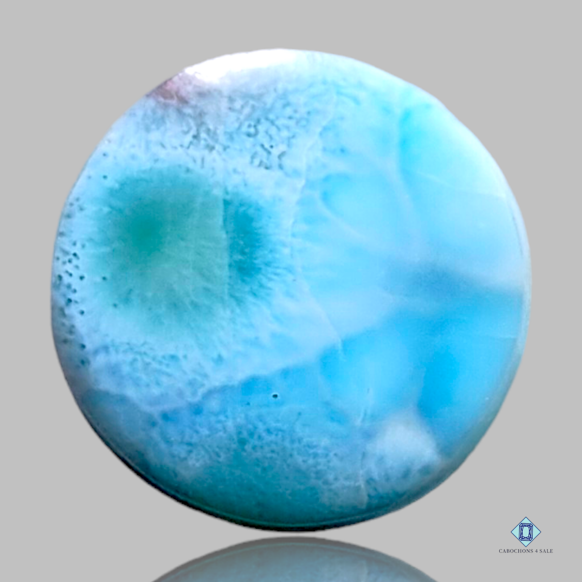 Blue Larimar