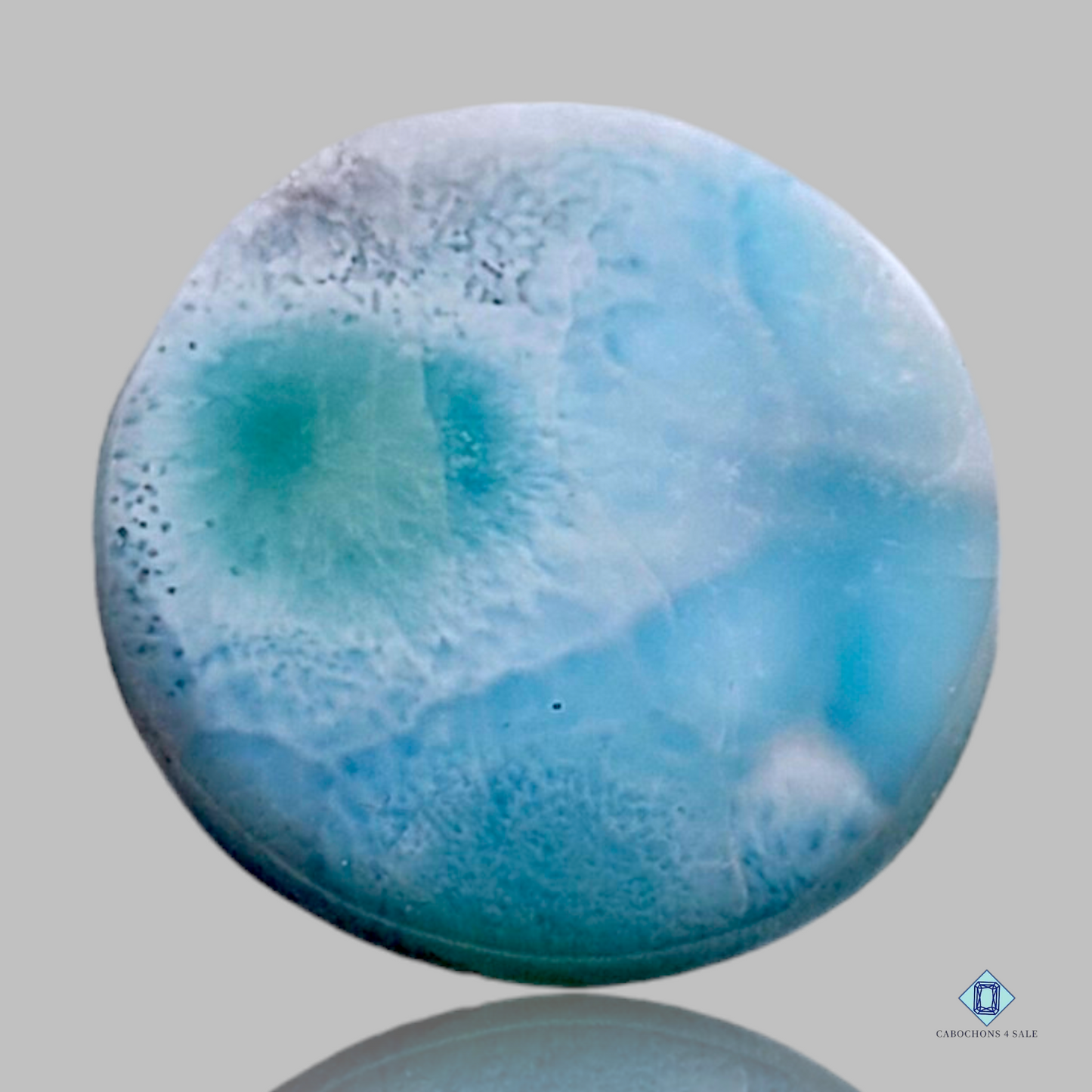 Blue Larimar