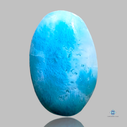 Blue Larimar