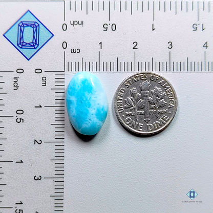 Blue Larimar