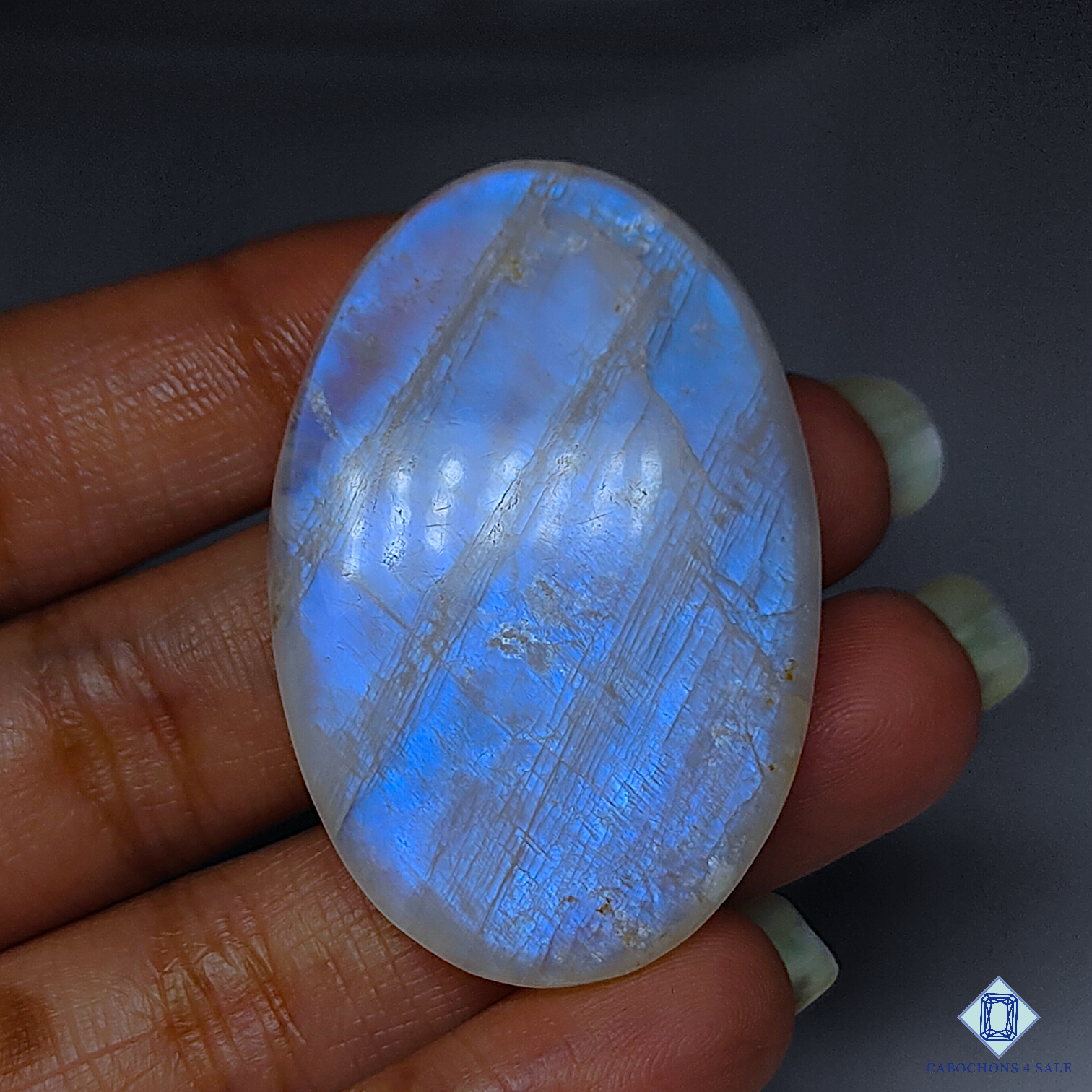 Blue Moonstone