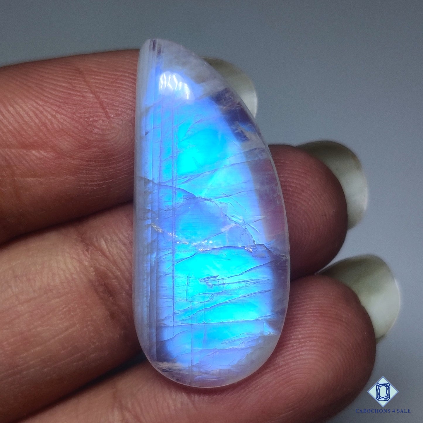 Blue Moonstone